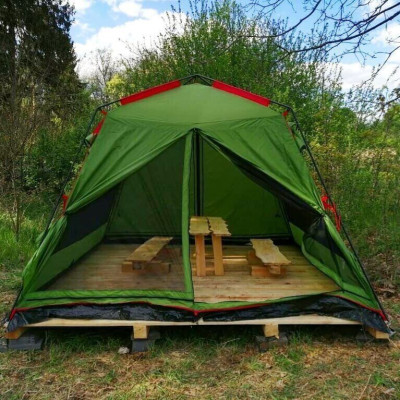 Шатер Tramp Lite Bungalow Шатер Tramp Lite Bungalow