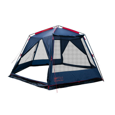 Шатер Tramp Lite Mosquito blue Шатер Tramp Lite Mosquito blue