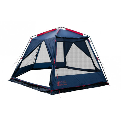 Шатер Tramp Lite Mosquito blue Шатер Tramp Lite Mosquito blue