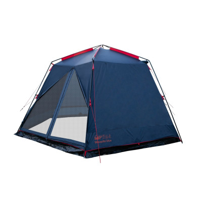 Шатер Tramp Lite Mosquito blue Шатер Tramp Lite Mosquito blue