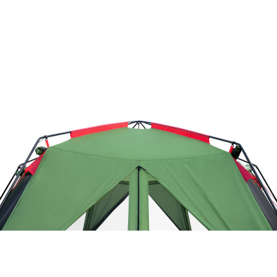 Шатер Tramp Lite Mosquito green Шатер Tramp Lite Mosquito green