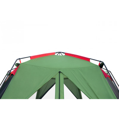 Шатер Tramp Lite Mosquito green Шатер Tramp Lite Mosquito green