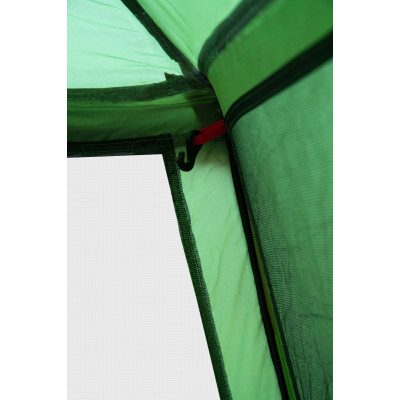 Шатер Tramp Lite Mosquito green Шатер Tramp Lite Mosquito green