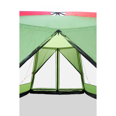 Шатер Tramp Lite Mosquito green Шатер Tramp Lite Mosquito green