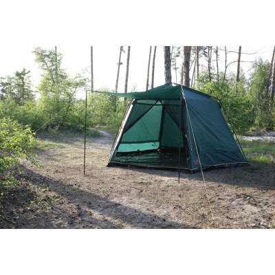 Шатер Tramp Mosquito Lux v2 Шатер Tramp Mosquito Lux v2