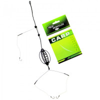 Годівниця оснащена кавун фарбована, №9кр. 60г