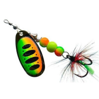 Блесна  ВЕРТУШКА BALL BEARING SPINNER Grows Culture 2.0#3