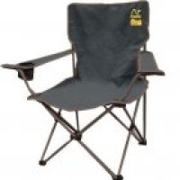 Кемпінговий стілець в чохлі.