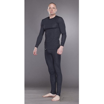 Штани чоловічі Tramp Hanting-Fishing Expert, Черный S Штани чоловічі Tramp Hanting-Fishing Expert, Черный S