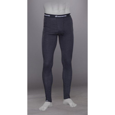 Штани чоловічі Tramp Hanting-Fishing Expert, Черный XXL Штани чоловічі Tramp Hanting-Fishing Expert, Черный XXL